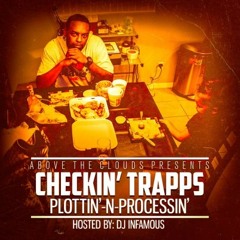 This is the life Feat. N8 Jetson & Katt da mack Produced By:  Checkin' Trapps