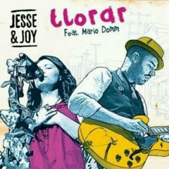 Llorar - Jessi Y Joy