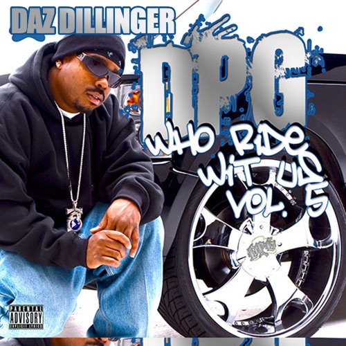 Daz Dillinger - Mak'n Dem Dollaz ft. Bossolo, Spice 1, Big Syke, Big2daBoy