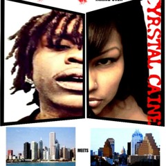 01 - Crystal Caine - Love Sosa [Remix]