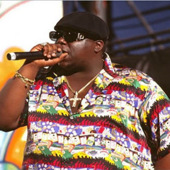 Things Done Change - Biggie Smalls Remix  Produced by: George "The Difference" Brown