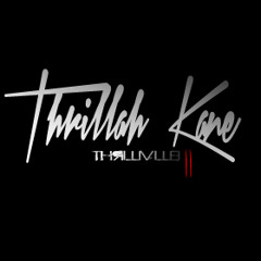 Thrillah - They Don't (Ceejay Production)