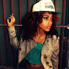 The girl (Gaet kayron - Original)