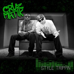 Cruzmatik - Party Don't Stop