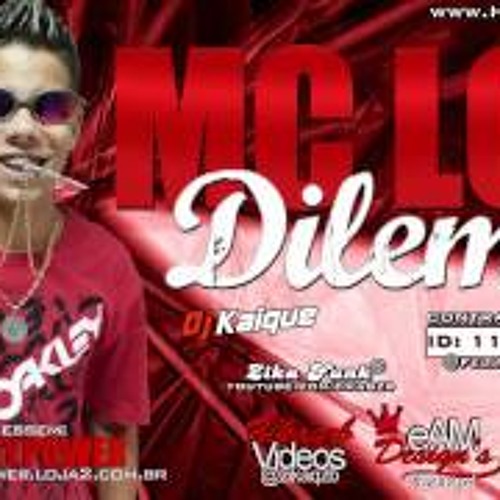 MC LON - DILEMA 2013