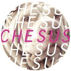 Chesus - Feelings (TTY009)