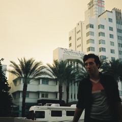 Porcelain Hardware mixtape