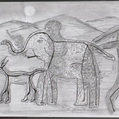 Elephant (improvisación)