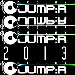 Icona Pop & TJR - I Love To Oi (DJ JumpR Mashup)