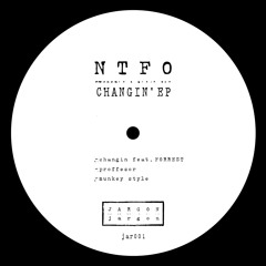 NTFO - Proffesor (Original Mix) [JAR001]