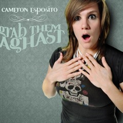 Cameron Esposito - Grab Them Aghast