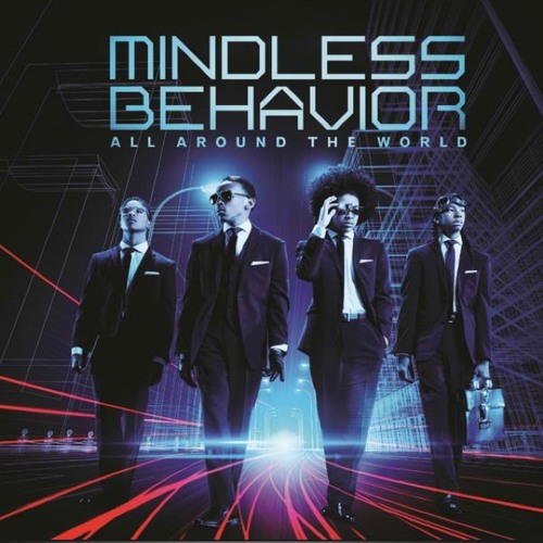 Band-Aid -Mindless Behavior