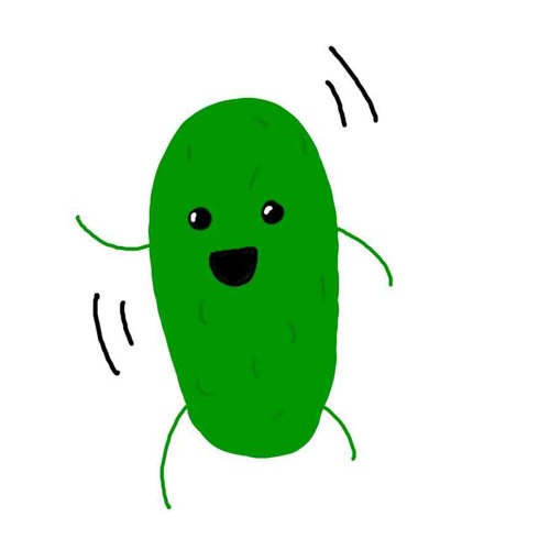Stream DiscoBits - Silly Pickle (12 March 2013) by DiscoBits | Listen  online for free on SoundCloud
