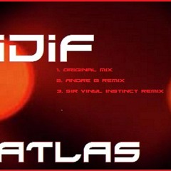 iDiF - ATLAS