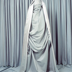 To Appear In The Form Of A Ghost