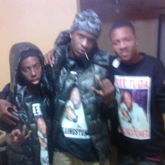 RollingStonez - M.P.W