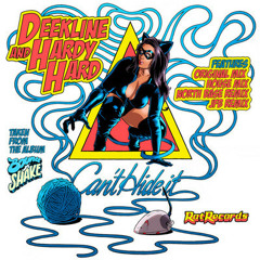 Deekline & Hardy Hard - Can't Hide It (Kalani Remix)
