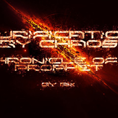 Purification by chaos - Chronicle of a prophet