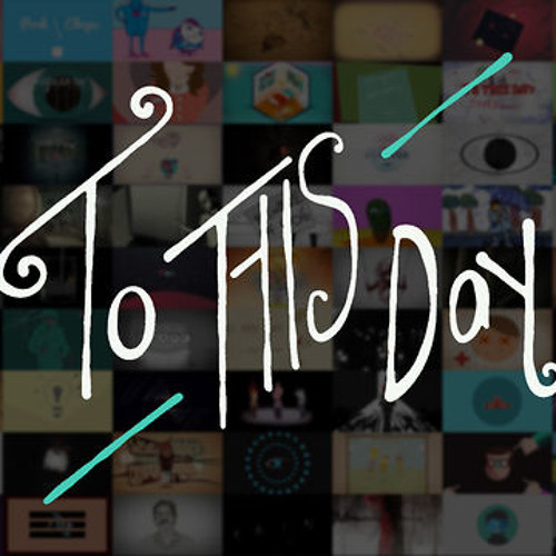 Shane Koyczan and the Short Story Long - To This Day