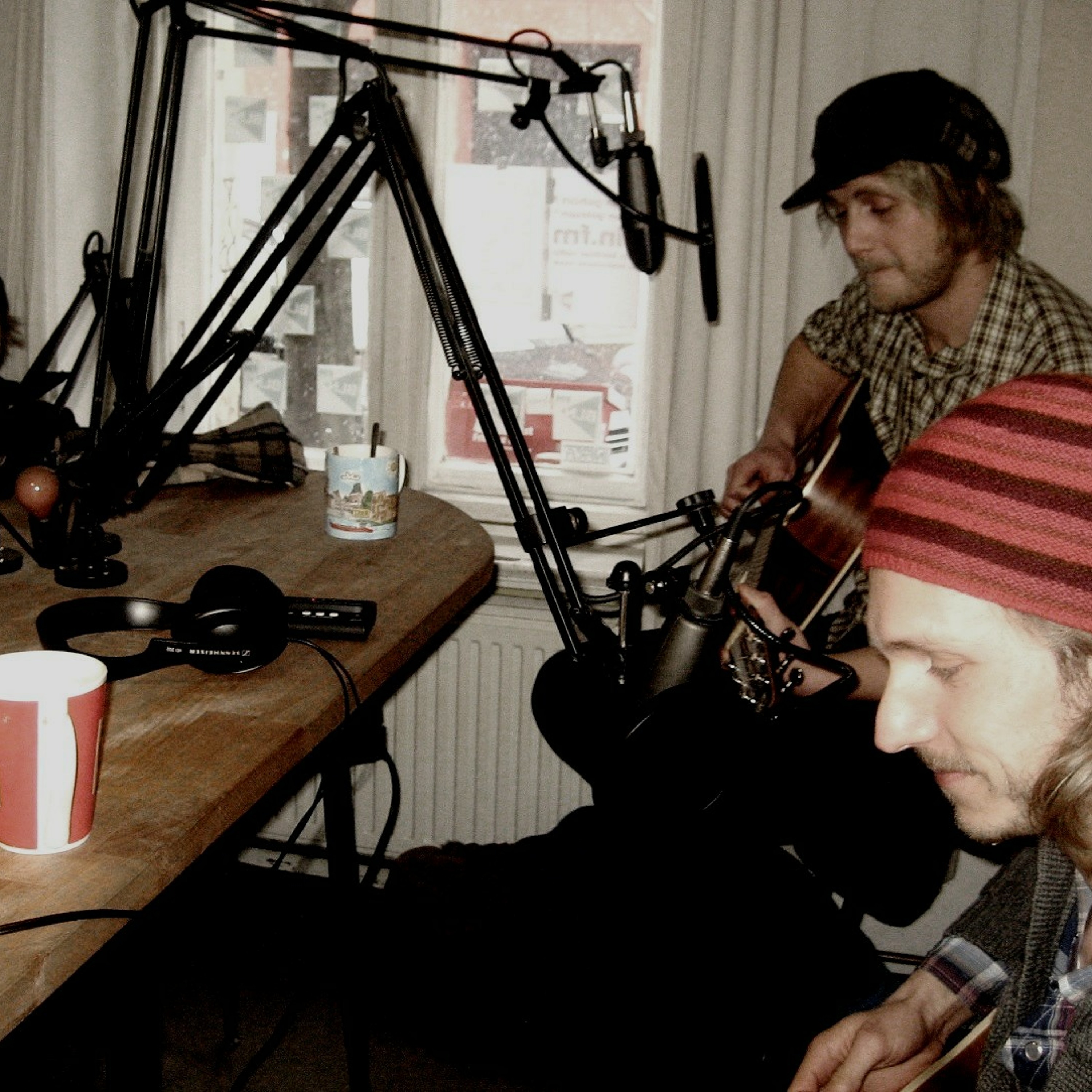 BLN.FM Sonstiges