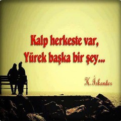 MÜSLÜM GÜRSES * iSYANIMMM GECE " LERE :(