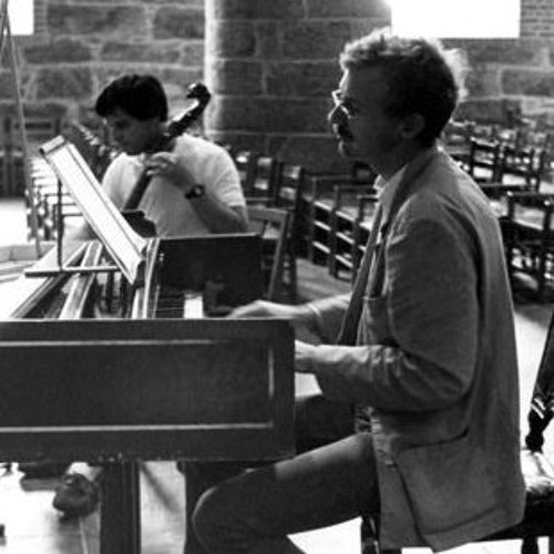 A Sarabande in an Adagio