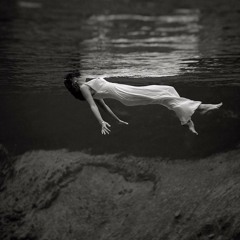 Lady In The Water by Brad Maney