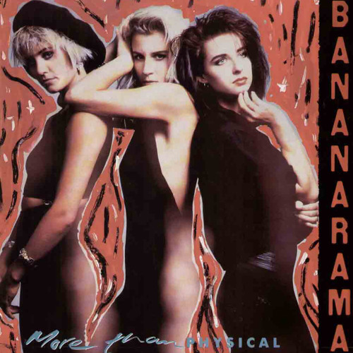 Bananarama-More Than Physical (dub)