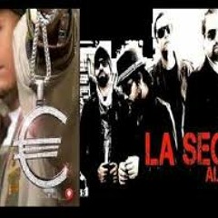 94 LOCURA AUTOMATICA - EDDIE DEE FT. LA SECTA ( DJ HOTS T` NIG)  2013