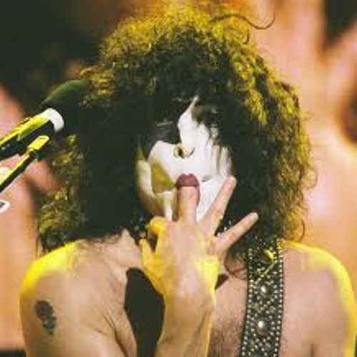 45 Minutes of Paul Stanley Stage Banter