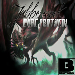 Jabberwock CLIP [BroTown Records BRO35]