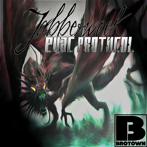 Jabberwock CLIP [BroTown Records BRO35]