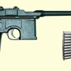 Mauser Feel