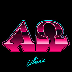 Ectronic - AΩ (Alpha Omega)