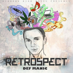 Def Manic - Stuck In The Moment
