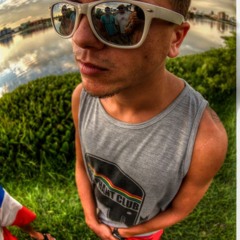 Donsom - Essa é a vida do Mallandro (Prod. Iago Beats)