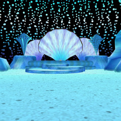 The Great Fairy Fountain