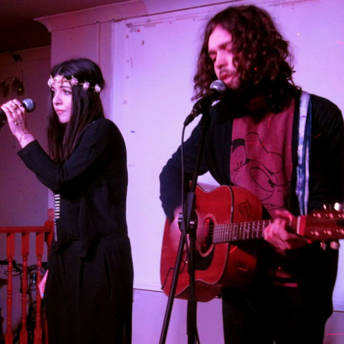 Lost Gallows (Sulli Project)