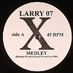 François Kevorkian - X-Medley