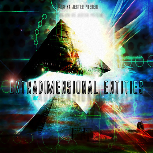 Extradimensional Entities