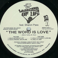Voices of Life - The Word (DOM MOIR EDIT www.realhouseradio.com)