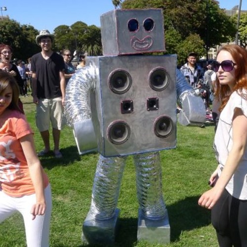 Cannabinoid - Big Beat DJ Set FREE DOWNLOAD