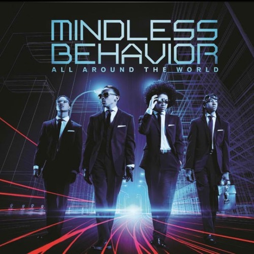 Video-Mindless Behavior