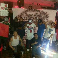 Sonido Twist En Norristown Barrio Crazy Homies Gfm