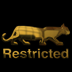 Restricted Radio 001 Mixed by Sage