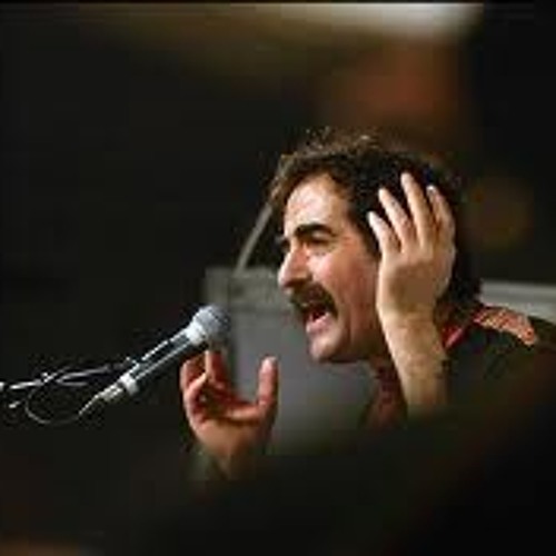 شهرام ناظری