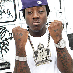 On My Momma- Ace Hood Ft. Phamous Amos (prod. by SKORP)