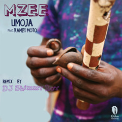 Mzee featuring Kampi Moto "Umoja" (Dj Shimmy Boy's Solid Mix)