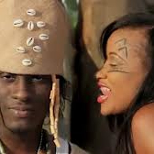 Stream Aidonia Tip Pon Yuh Toe remx Kotch Riddim by Djmaster Kay