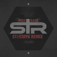 Sir Scratch - Pishback (Remix)